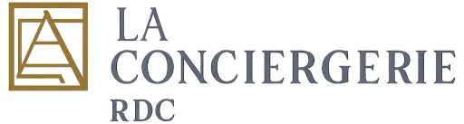 LA CONCIERGERIE RDC